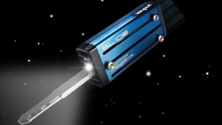 Keyport Slide Key Vault Gets LED Light Inserts